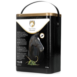 Excellent Horse Equi Turbo 2,5 kg